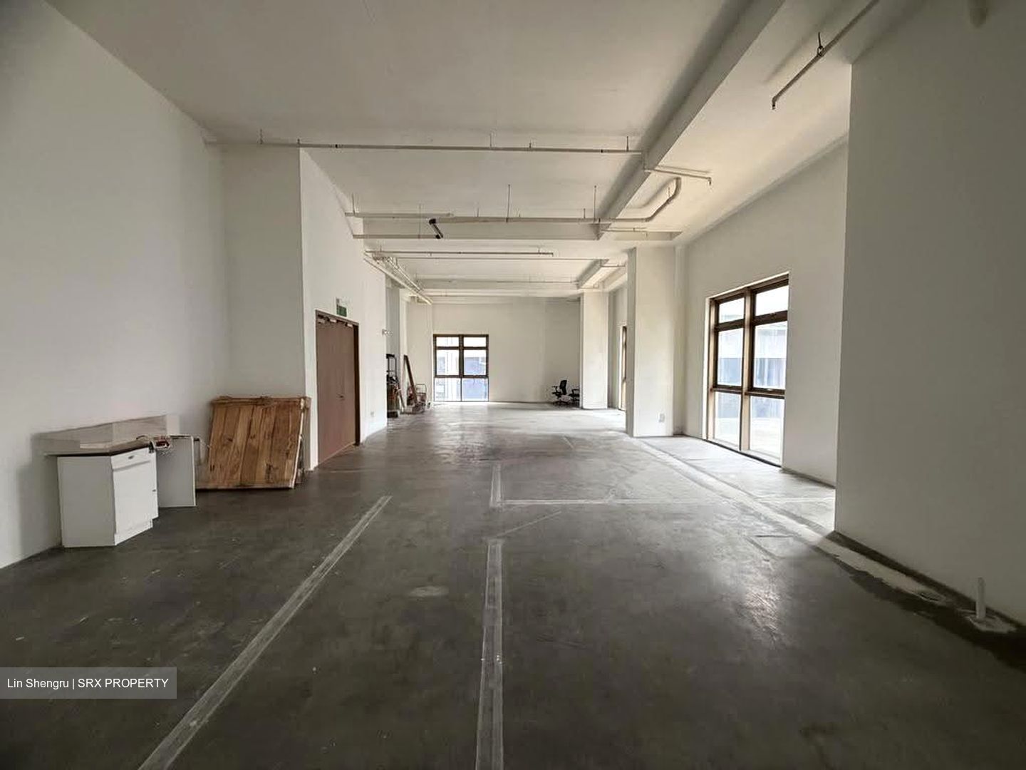 OC @ Pasir Panjang (D5), Factory #619341861